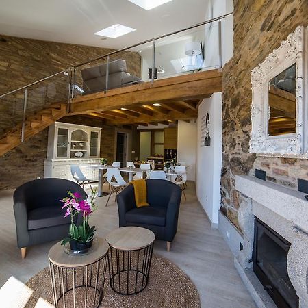 Casa Juancito Guest House Santiago de Compostela Exterior photo