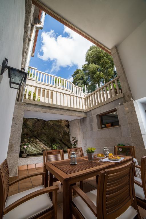 Casa Juancito Guest House Santiago de Compostela Exterior photo