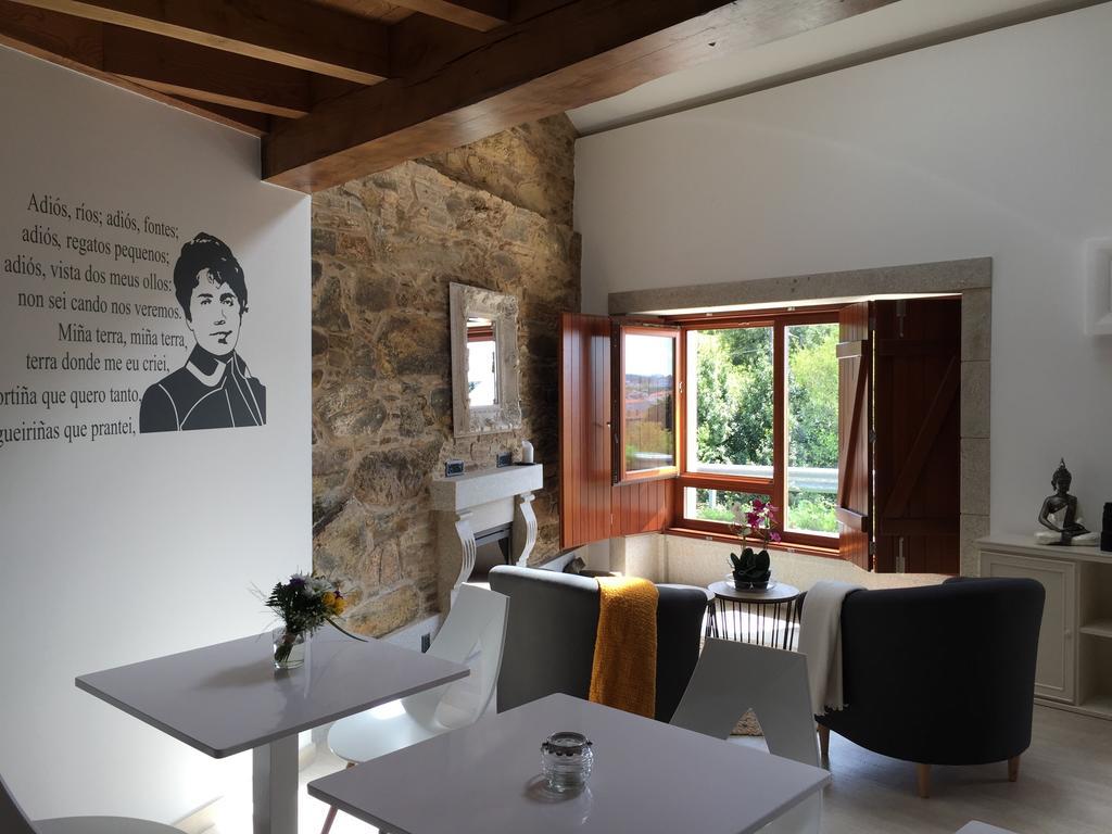 Casa Juancito Guest House Santiago de Compostela Exterior photo